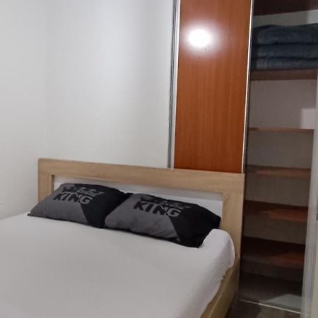 Apartment Maska Budva Exterior foto
