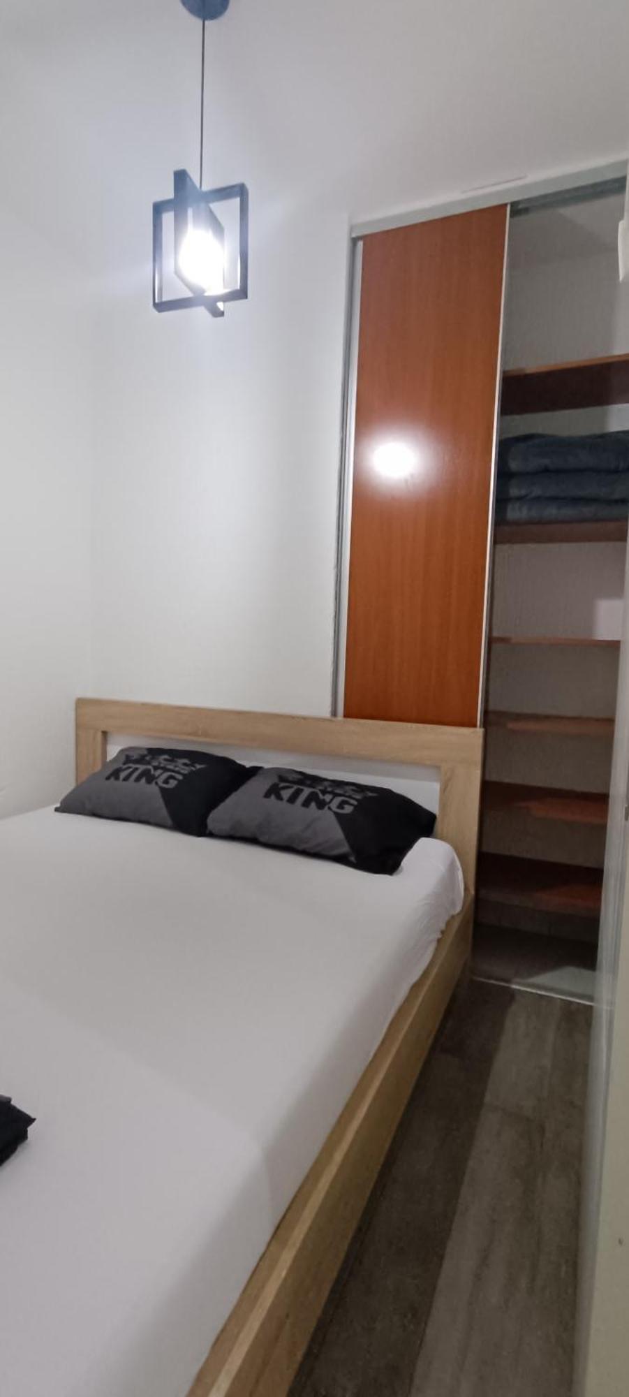 Apartment Maska Budva Exterior foto