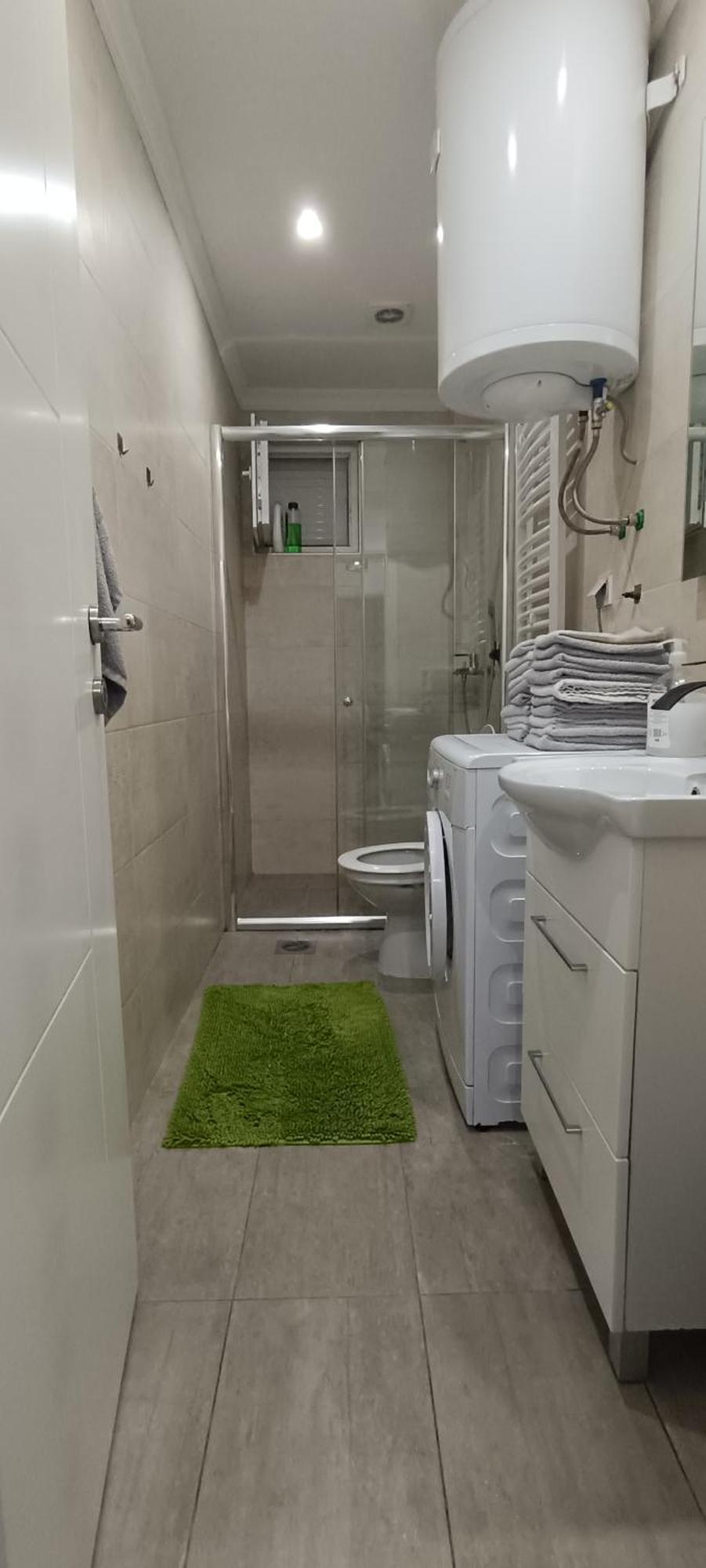 Apartment Maska Budva Habitación foto